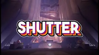 Shutter Walkthrough
