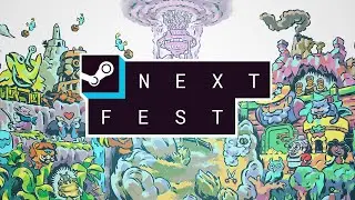 the best demos from Steam’s June Next Fest (2024)