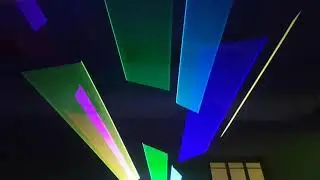 Ponicon 2018 Festival Fantazie gear calibration finished