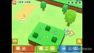 Pokemon Quest
