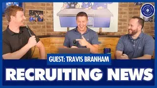 Big Z update, where Kentucky stands as recruiting season begins | Sources Say 