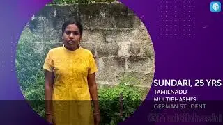 Multibhashi Review | User Testimonial | Learn Foreign Languages | Learn German Online