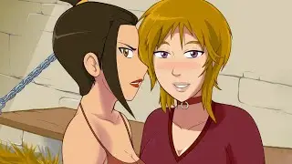 This Avatar Game Should Be Illegal | Four Elements Trainer #17