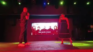 Haydi gel içelim karaoke 