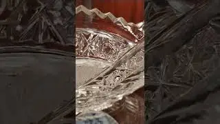 Русский хрусталь!