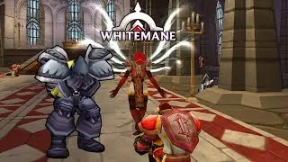 Sally Whitemane's Masterclass on Exposing Ninja Looters on Maelstrom!