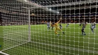 FIFA 19 handicap at its best