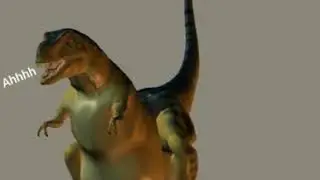 Dino vore 9 comics