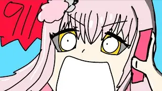 YOU THINK I’M GA- | BA Animation