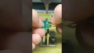 Mastering the Art of Soldering: A Step-by-Step Guide for Beginners    #viral #trending