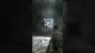 Whew! That was close! - CoD4 MW 