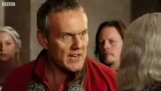 Merlin: Merlin in Need (CiN 2008)