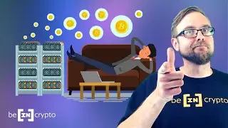 How To Mine Crypto At Home For Passive Income In 2022