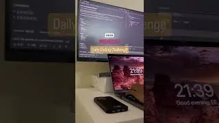 Leetcode Coding Challenge 24 #leetcode #shorts