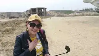 Экраноплан Лунь
