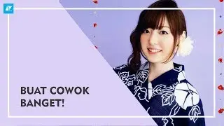 4 Seiyuu Anime dengan Suara Menggairahkan - #NikoFour