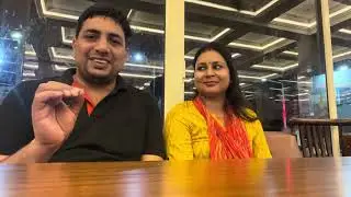 Chal Diye Pahadon ki Sair per || Lucknow To Kathgodam || Aadi Vlogs