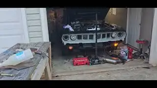 1970-74 cuda kwik wiring headlight switch