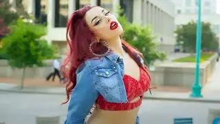 Maria Rose - Better Without u! (Official Music Video)
