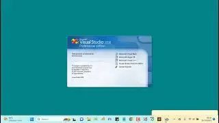 CRUD VB Net database Access