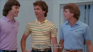 Mord podczas nudnego przyjęcia 1982 Napisy PL