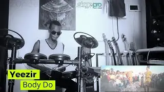 Slage Pro ft Yeezir   Body Do LoopSessions