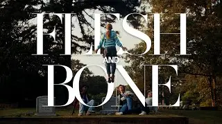 Stranger Things | Flesh and Bone