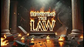 How Does Thoth Teach Us to Rewrite the Laws?