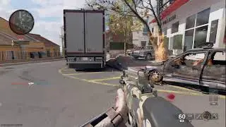 StreamLabs Console Test