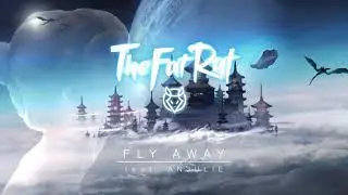 Fly Away (TheFatRat feat. Anjulie) x This Love (Taylor Swift) [Mashup]