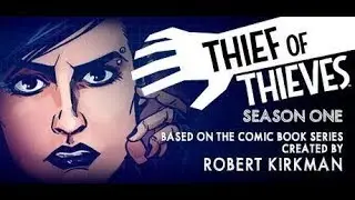 Thief of Thieves (Sneak Peek)