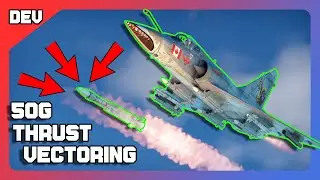 SCIENCE BELIEVERS ARE NOT READY | AIM-120 vs MICA-EM | BVR ONLY | War Thunder