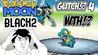 Pokemon Moon Black 2 Let's Play Ep 4 - Virbank Complex!