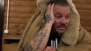 Симонов Сергей - На Вилле ДОН СИМОНА 08.06.2024