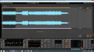 Mastering Cukeet Fine (Trap)