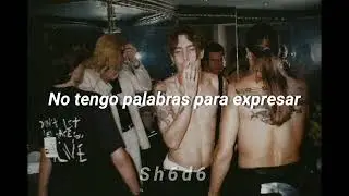 Red Hot Chilli Peppers- My friends //sub español