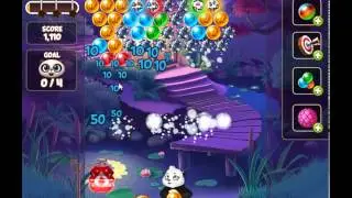 Panda Pop level 49