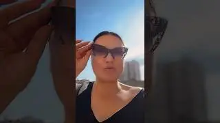 Градиент в очках Mario de luxe: Заказ TG➡️ 