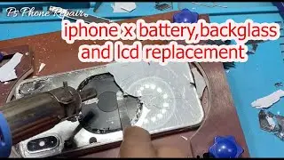 My 30-Day iPhone X Repair Experiment Changed Everything!