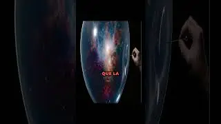 Las incógnitas del Big Bang 🌌🌎💡 #ciencia #física #curiosidades #astronomia #universo #bigbang