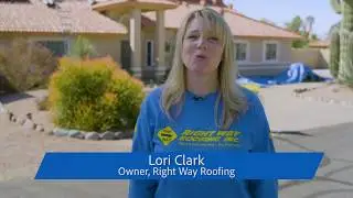 Best Underlayment for Tile Roof in Arizona