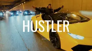 (FREE) Ninho x Werenoi Type Beat - 
