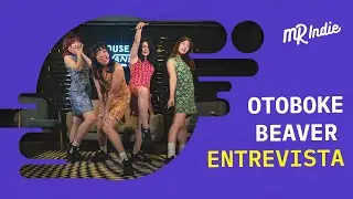 OTOBOKE BEAVER EN HOUSE OF VANS CDMX | MR. INDIE