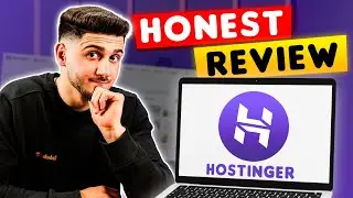 Hostinger Review 2024: Time to Seek a Different Web Hosting Provider?