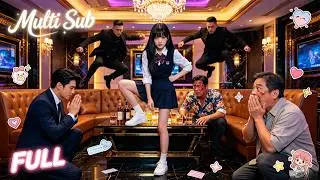 Mob queen wakes as a high school girl! She beats bullies,takes parents on the road—bosses kneel,sis!