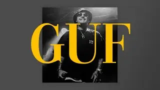GUF | Все лучшие треки (Подборка, 2024)