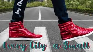 Every City a Small Town