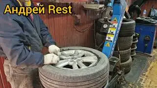 26.06.2023 ПРОКОЛ КОЛЕСА🚗,  ОПЯТЬ ВЛЕТЕЛИ НА ДЕНЬГИ💸