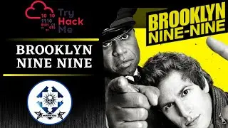 TryHackMe | Brooklyn Nine Nine | Walk-through
