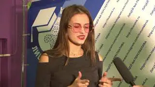 Юбилей Лицей 6 Перспектива 2017 Красноярск Поздравление Выпускников